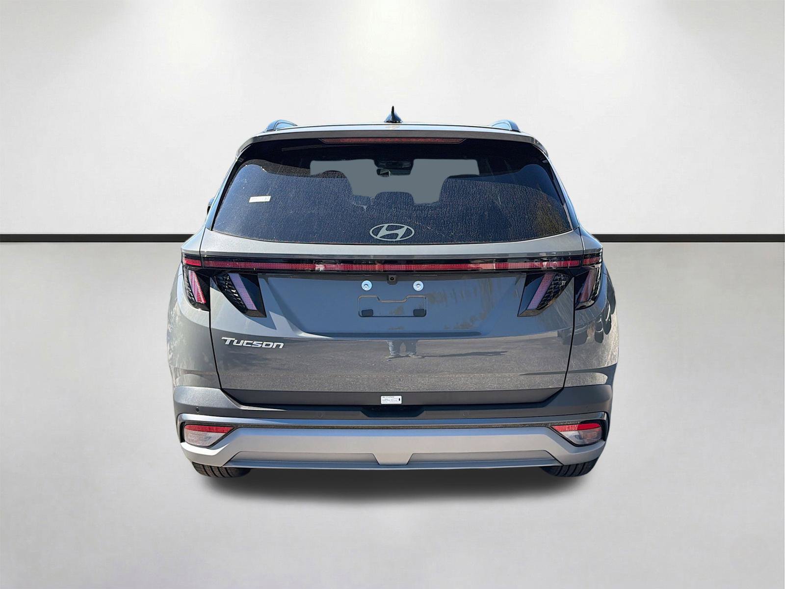New 2026 Hyundai Tucson Limited FWD image 4