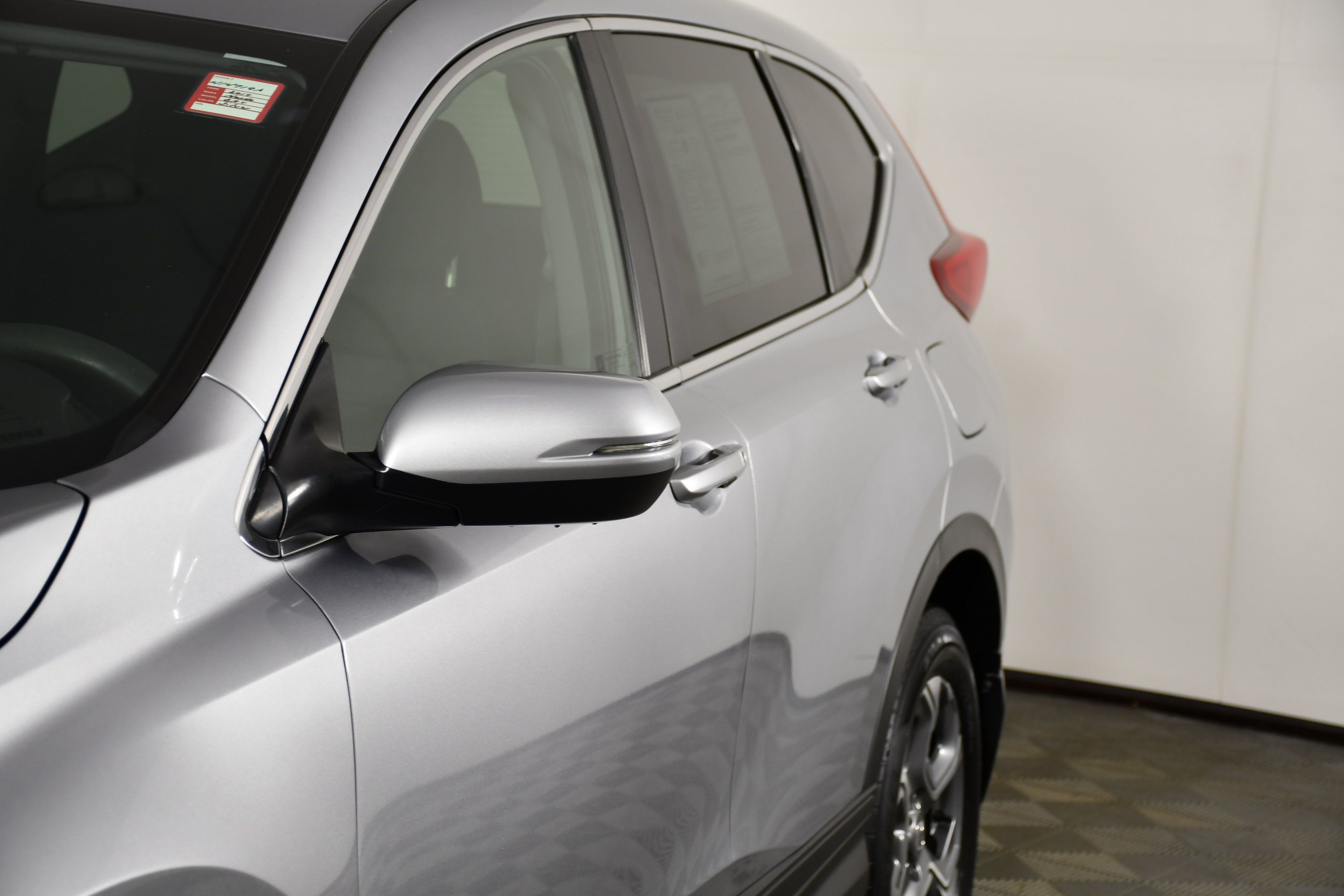 Used 2017 Honda CR-V EX image 13