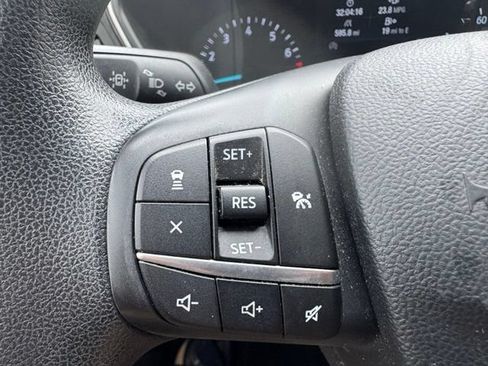 Used 2020 Ford Escape SE AWD/4WD image 5