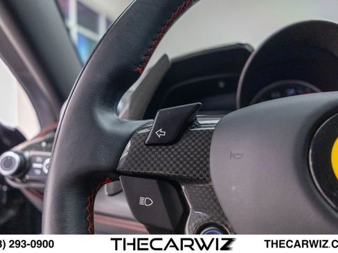 Used 2021 Ferrari F8 Tributo RWD image 76