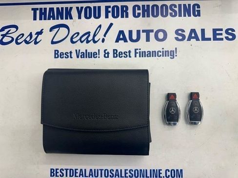 Used 2016 Mercedes-Benz GL 320 BlueTEC 4MATIC image 32