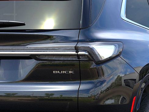 New 2026 Buick Enclave Avenir w/ Super Cruise Package AWD/4WD image 11