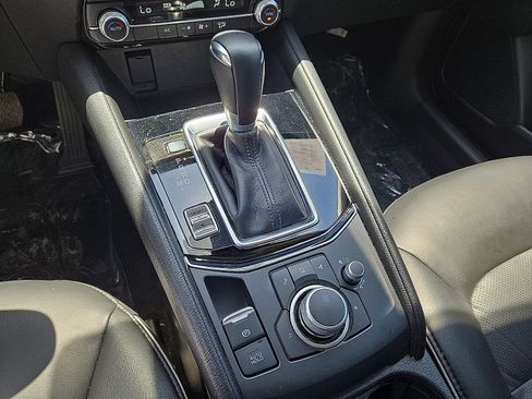 Used 2024 MAZDA CX-5 AWD 2.5 S w/ Select Package image 30