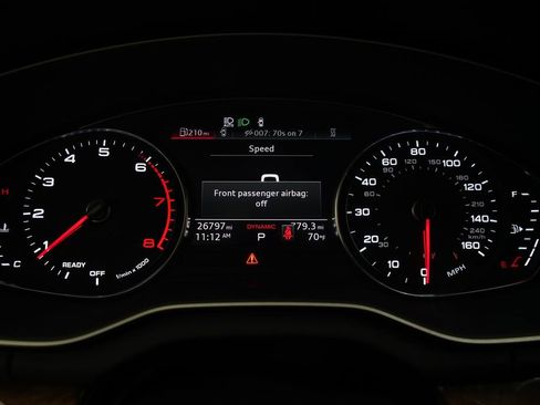 Used 2023 Audi Q5 Premium w/ Convenience Package AWD/4WD image 2