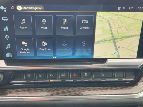 New 2026 Chevrolet Silverado 2500 LT w/ Trail Boss Package AWD/4WD image 13