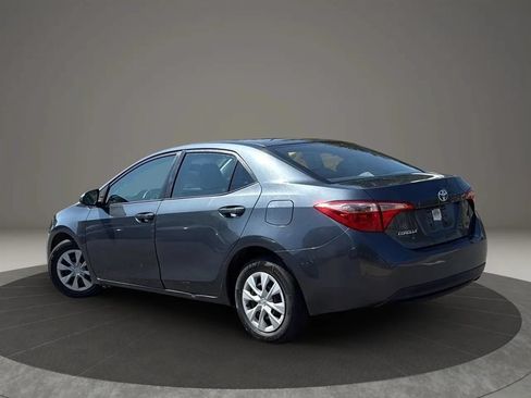Used 2019 Toyota Corolla L FWD image 4