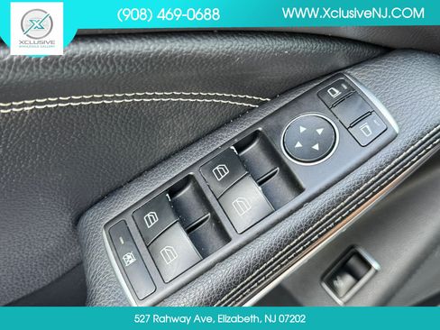 Used 2018 Mercedes-Benz CLA 250 w/ AMG Line Exterior image 19