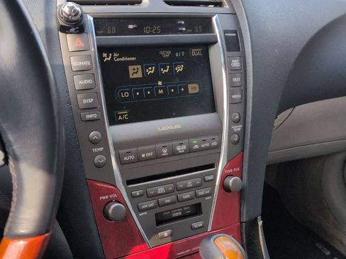 Used 2007 Lexus ES 350 FWD image 28