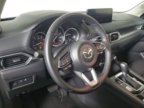 Used 2025 MAZDA CX-5 AWD 2.5 S w/ Preferred Package image 21
