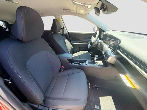 New 2026 Hyundai Kona SEL Sport FWD image 28