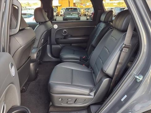 New 2026 Hyundai Palisade Calligraphy image 11