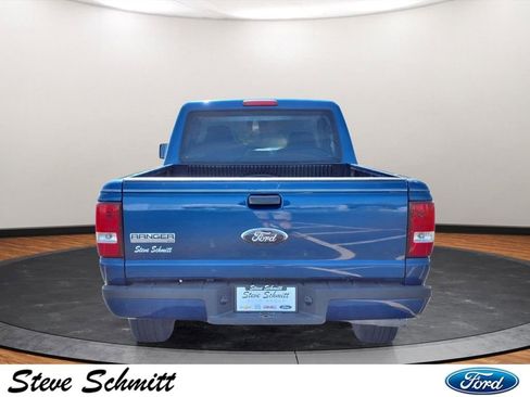 Used 2008 Ford Ranger XLT RWD image 24