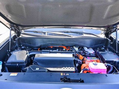 New 2026 Hyundai Palisade Calligraphy image 28