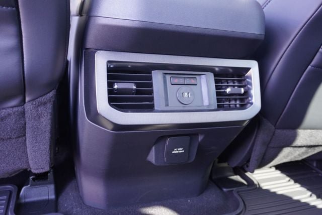 Used 2025 Ford F350 Platinum AWD/4WD image 52