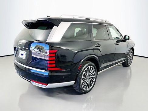 New 2026 Hyundai Palisade Calligraphy image 5