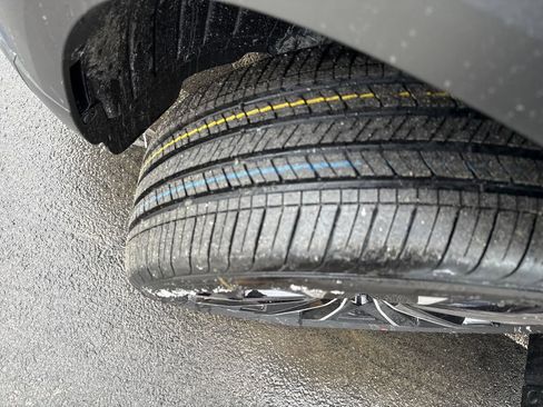 New 2026 MAZDA CX-50 AWD 2.5 S w/ Weather Package image 28