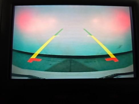 Used 2022 Chrysler Voyager LX image 9