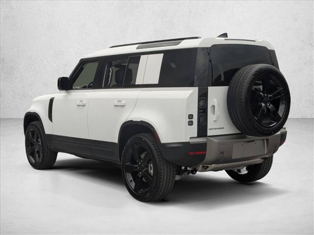 Used 2026 Land Rover Defender 110 S AWD/4WD image 9