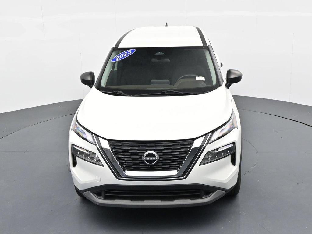 Used 2023 Nissan Rogue S FWD image 19