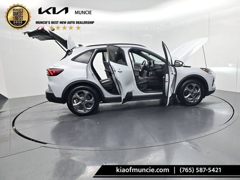Used 2025 Ford Escape ST-Line FWD image 55