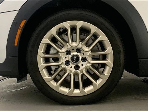 New 2026 MINI Cooper S FWD image 9