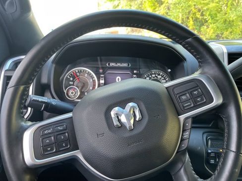 Used 2021 RAM 2500 Big Horn w/ Level 2 Equipment Group image 13