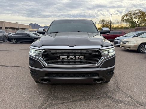 Used 2019 RAM 1500 Limited image 2