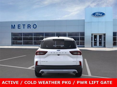 New 2025 Ford Escape Active w/ Cold Weather Package image 6