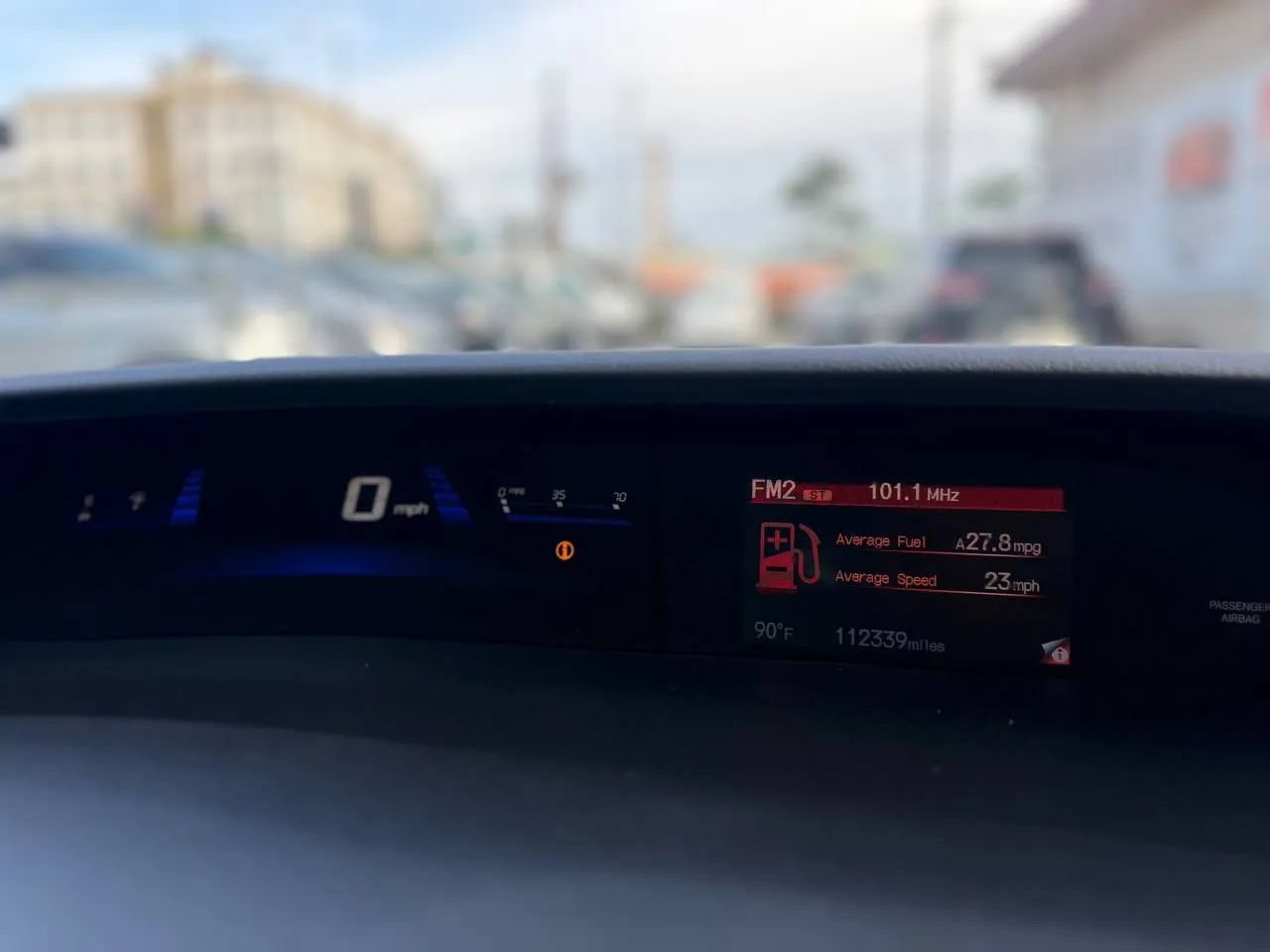 Used 2014 Honda Civic LX image 36