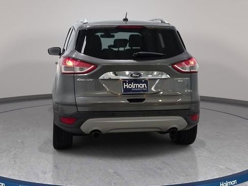 Used 2014 Ford Escape Titanium AWD/4WD image 7