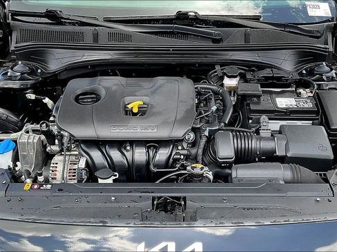 Used 2024 Kia Forte LXS FWD image 33