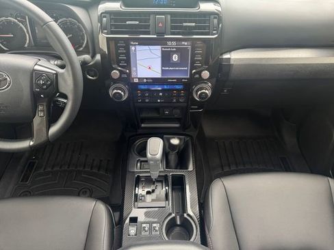 Certified 2022 Toyota 4Runner TRD Pro AWD/4WD image 13