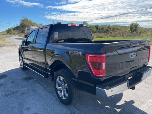 Certified 2022 Ford F150 XLT w/ Equipment Group 302A High image 7