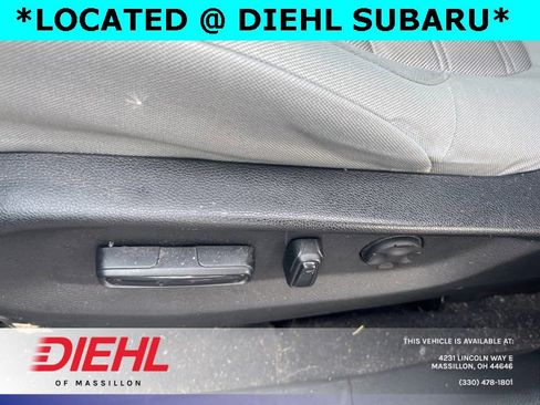 Used 2019 Honda CR-V EX image 13