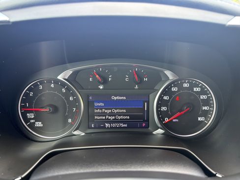 Used 2023 Chevrolet Blazer LT FWD image 33