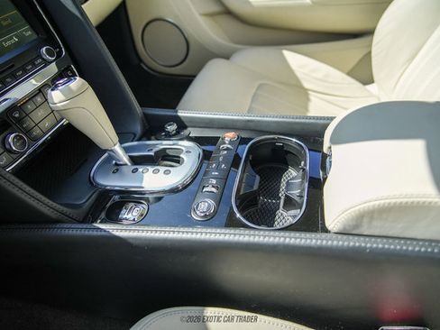 Used 2013 Bentley Continental GT AWD/4WD image 20