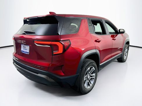 Used 2026 GMC Terrain Elevation AWD/4WD image 5