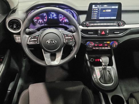 Used 2019 Kia Forte LXS FWD image 22