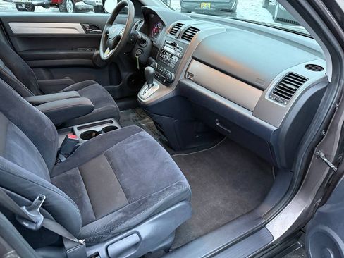 Used 2010 Honda CR-V EX image 25