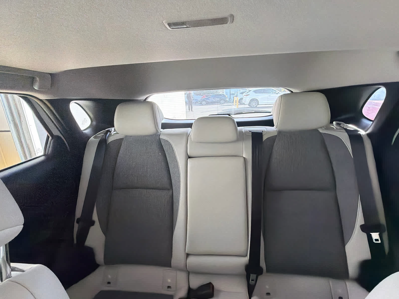 Certified 2026 MAZDA CX-30 AWD 2.5 S image 23