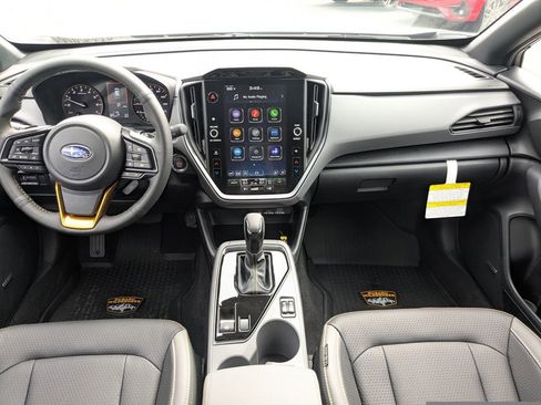 New 2026 Subaru Crosstrek 2.5i Wilderness image 13