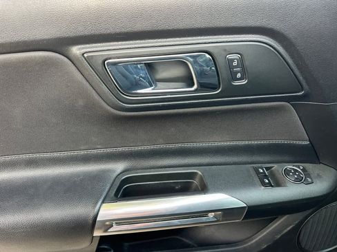 Used 2016 Ford Mustang GT w/ Black Accent Package image 13