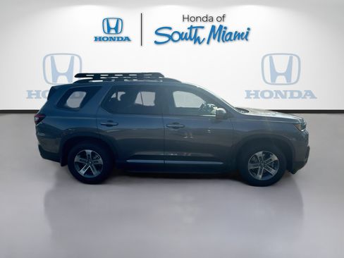 New 2026 Honda Pilot EX-L image 8