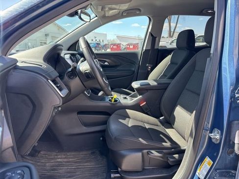 Used 2024 GMC Terrain SLE w/ Elevation Edition AWD/4WD image 4