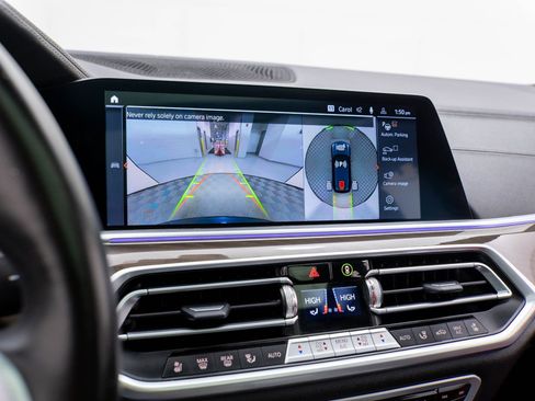 Certified 2023 BMW X5 xDrive40i w/ Executive Package image 26