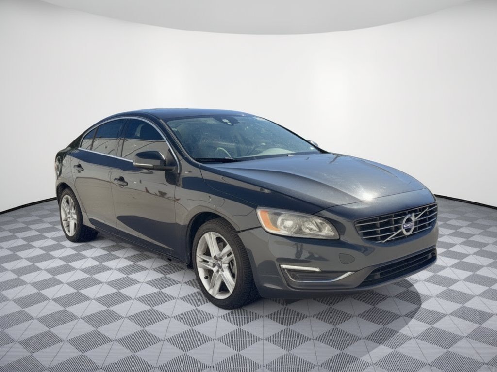 Used 2015 Volvo S60 T5 Premier FWD image 7