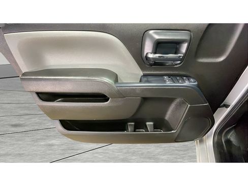 Used 2018 Chevrolet Silverado 1500 LS w/ Trailering Package AWD/4WD image 10