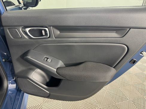 Used 2026 Honda Civic Sport image 25