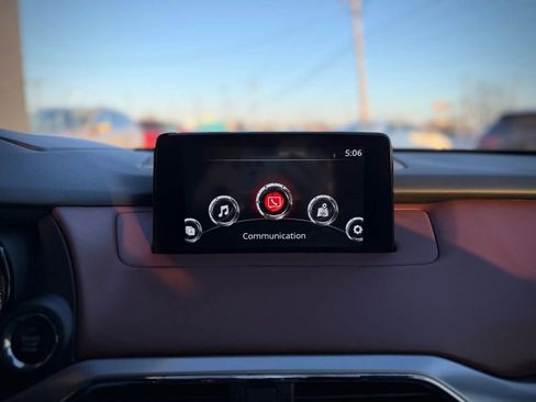 Used 2017 MAZDA CX-9 Signature image 14