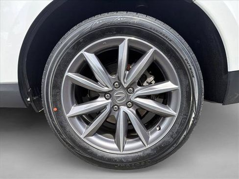 Used 2022 Acura RDX AWD w/ Technology Package image 10